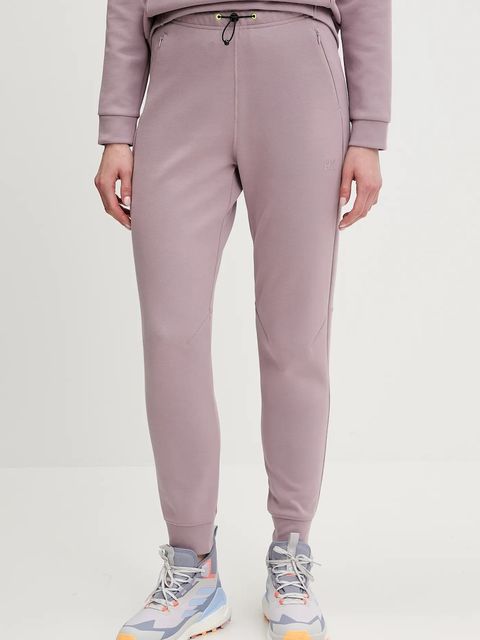 Helly Hansen spodnie dresowe HP TECH - zdjęcie produktu nr 1