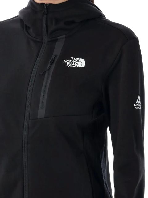 The North Face Mountain Athletics jacket - Black