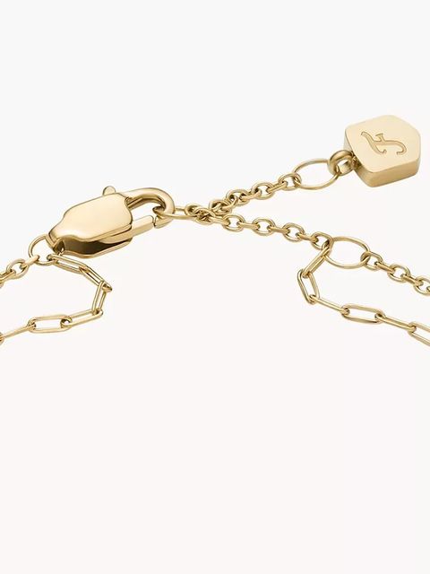 Fossil bransoletka - zdjęcie produktu nr 2