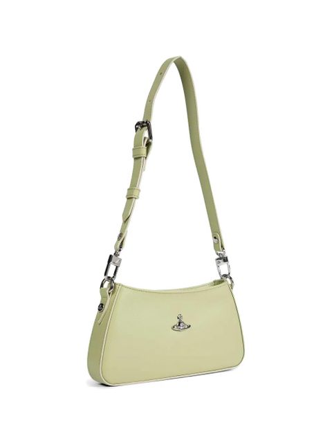 Vivienne Westwood Tasha shoulder bag - Green