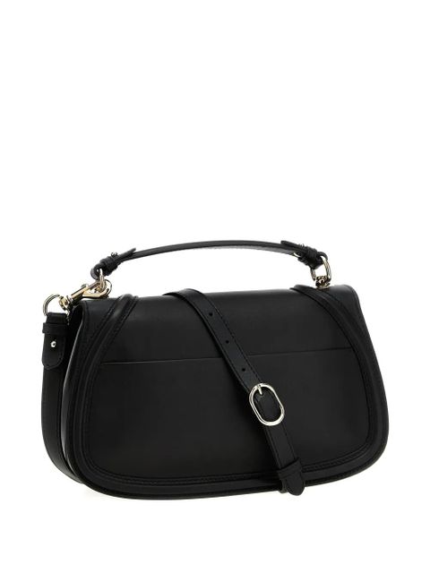 Gucci medium Blondie logo-detail tote bag - Black - zdjęcie produktu nr 2