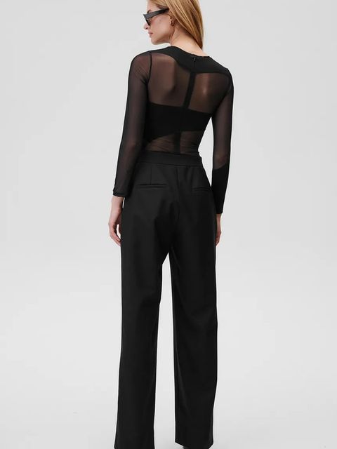 Undress Code body No Promises Bodysuit Thong