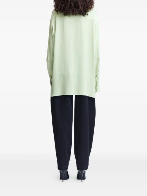 16Arlington Elda shirt - Green