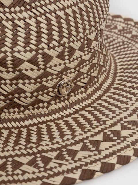 Guess kapelusz FEDORA