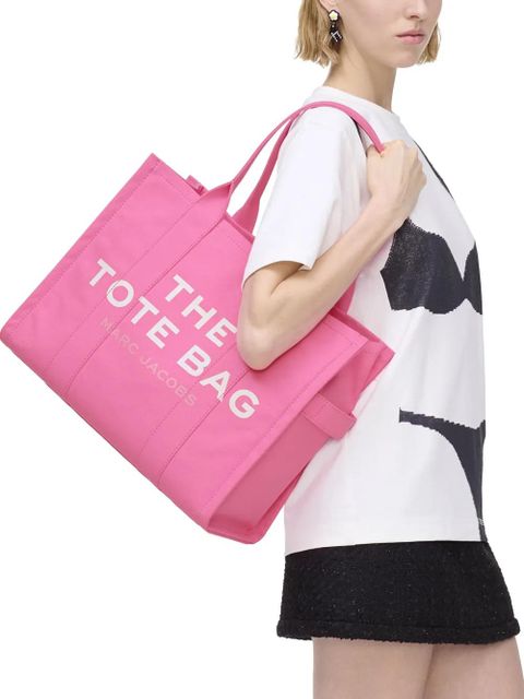 Marc Jacobs The Large Tote bag - Pink