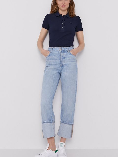 Lacoste polo - zdjęcie produktu nr 1