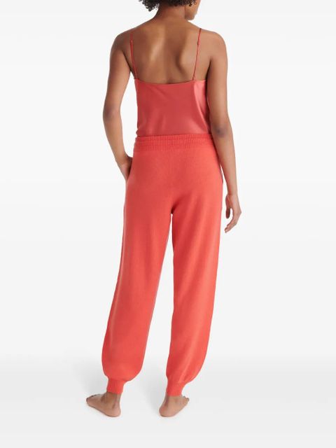 ERES Star jogging bottoms - Pink - zdjęcie produktu nr 2