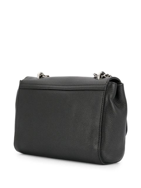 Mulberry chain strap shoulder bag - Black - zdjęcie produktu nr 2