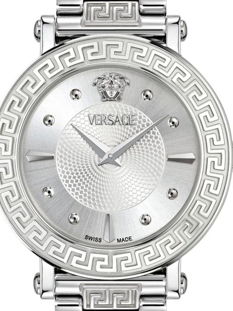 Versace Greca Sphere 35mm - Grey - zdjęcie produktu nr 2