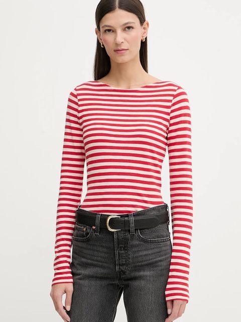 Marc O'Polo longsleeve - zdjęcie produktu nr 1