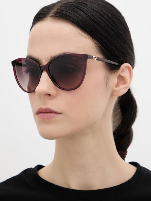 Guess okulary przeciwsłoneczne