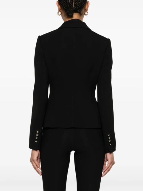 Dolce & Gabbana wool blazer - Black