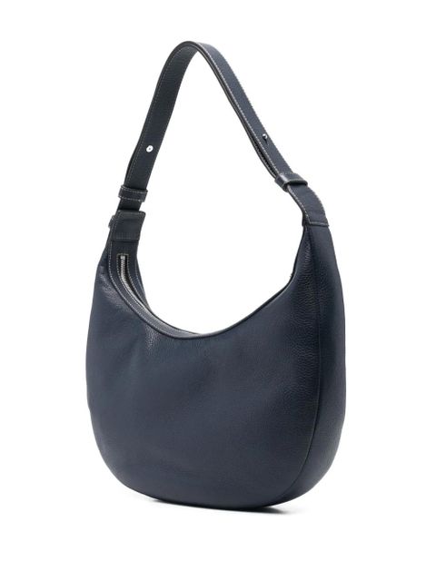 Aspinal Of London Hudson shoulder bag - Blue - zdjęcie produktu nr 2