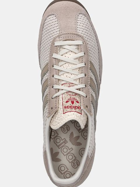 adidas Originals sneakersy Sl 72 OG W damskie kolor beżowy JI0180