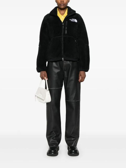 The North Face Denali X jacket - Black - zdjęcie produktu nr 2