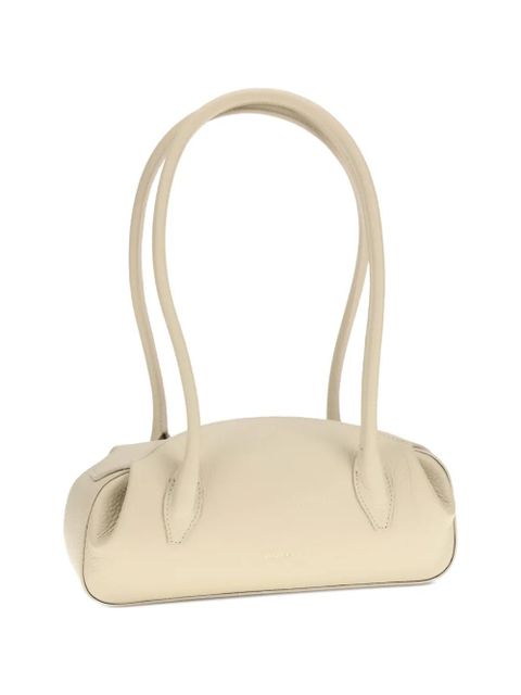 Yuzefi mini Oyster shoulder bag - Neutrals