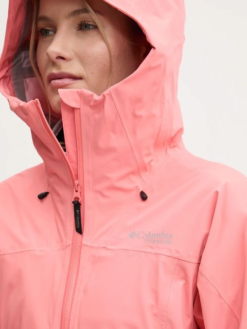 Columbia kurtka outdoorowa Northwest Explorer