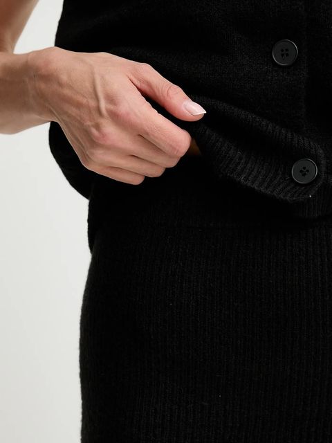 Answear.LAB komplet z wełną