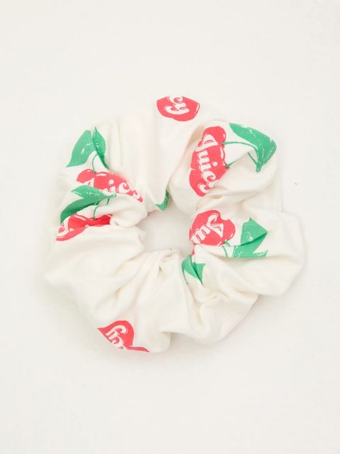 Juicy Couture piżama damska kolor beżowy JCLPJ225515