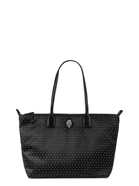 Kurt Geiger London torebka kolor czarny 5371300229 - zdjęcie produktu nr 1