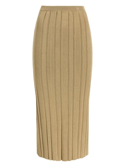 Proenza Schouler Ryanne skirt - Neutrals - zdjęcie produktu nr 1