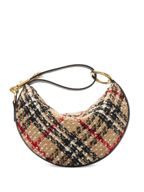 Burberry Knight Arc tote bag - Brown - zdjęcie produktu nr 1