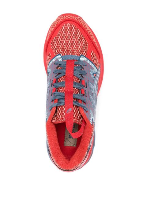 ASICS US4-S Gel-Terrain sneakers - Red