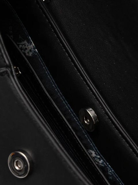 U.S. Polo Assn. torebka Romantic kolor czarny BIUR08426WVP