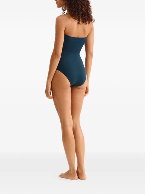 ERES Cassiopée swimsuit - Blue