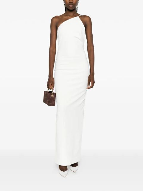 Solace London Alexandra maxi dress - White - zdjęcie produktu nr 2