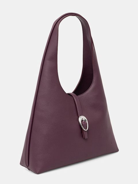 HUGO torebka Jaina_Hobo - zdjęcie produktu nr 1