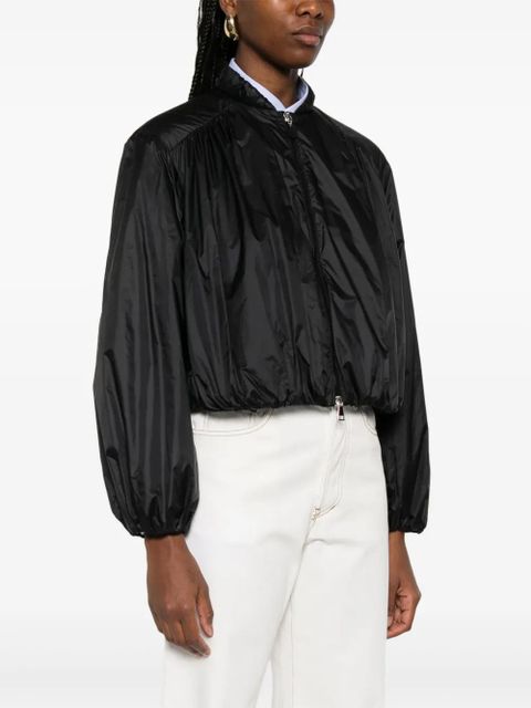 Moncler Chazeron bomber jacket - Black