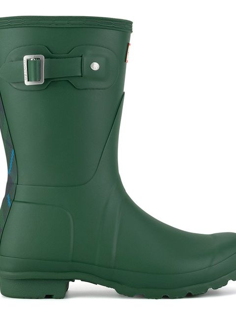 HUNTER HFRW0006242 Zielony - zdjęcie produktu nr 1