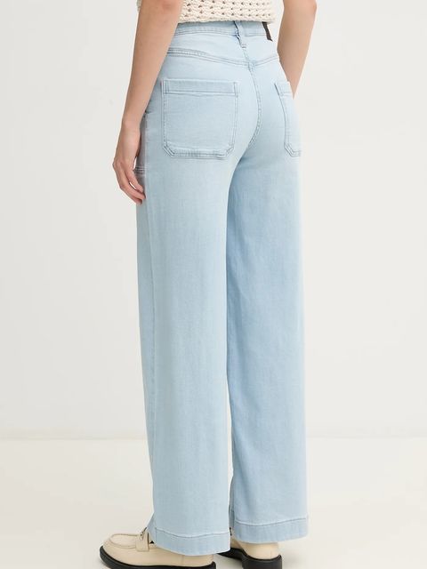 Dkny jeansy
