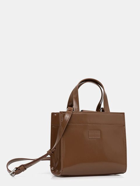 Tommy Jeans torebka - zdjęcie produktu nr 1