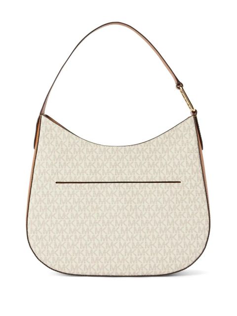 Michael Kors large Kensington shoulder bag - Neutrals - zdjęcie produktu nr 2