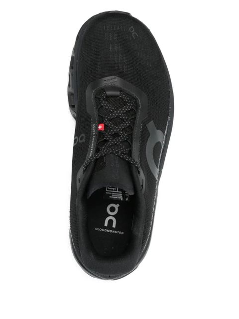 On Running CloudMonster 2 sneakers - Black