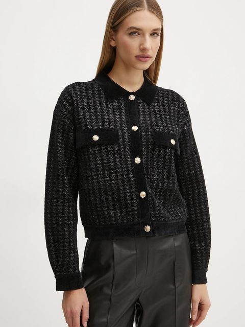 Morgan kardigan MVAZOU - zdjęcie produktu nr 1