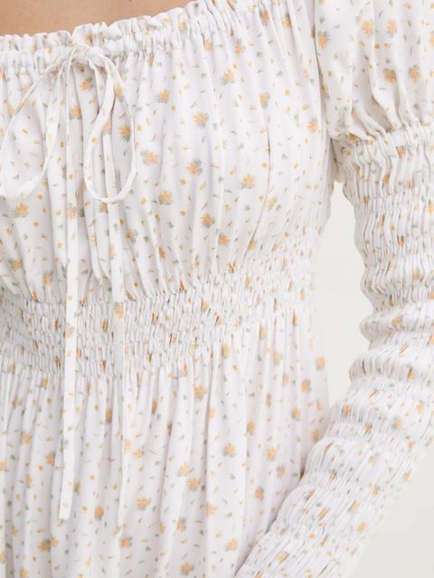 The Sleeper sukienka