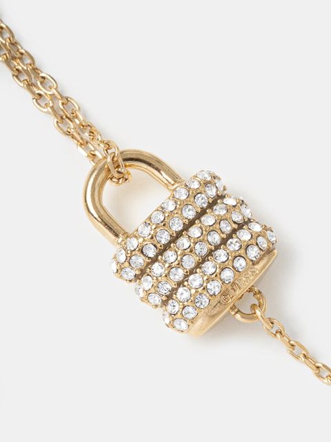 Guess bransoletka GUESS MY SECRET damska JUBB05 418JW - zdjęcie produktu nr 2