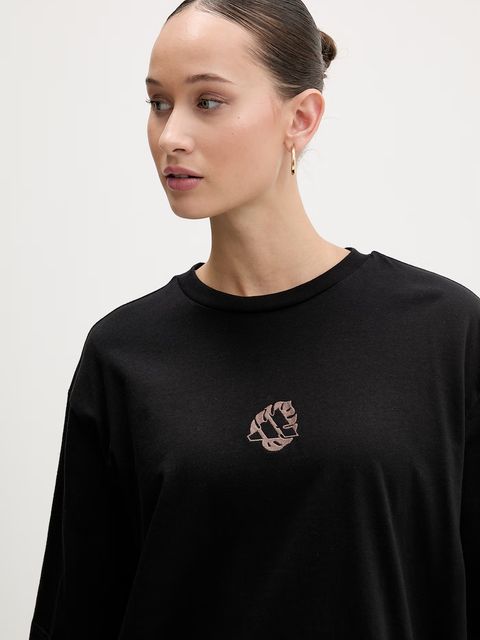 adidas t-shirt bawełniany