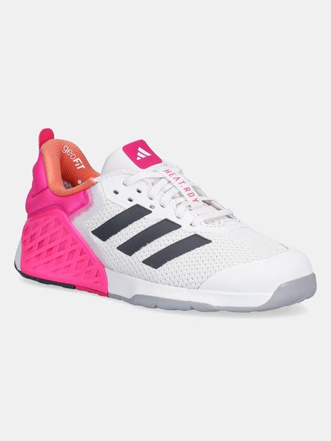 adidas Performance buty treningowe Dropset 3 Trainer damskie kolor szary JR1674 - zdjęcie produktu nr 1