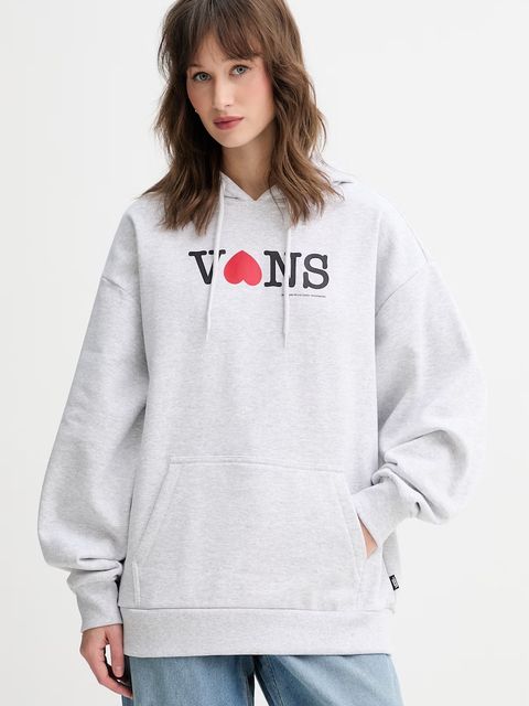 Vans bluza z kapturem damska - zdjęcie produktu nr 2
