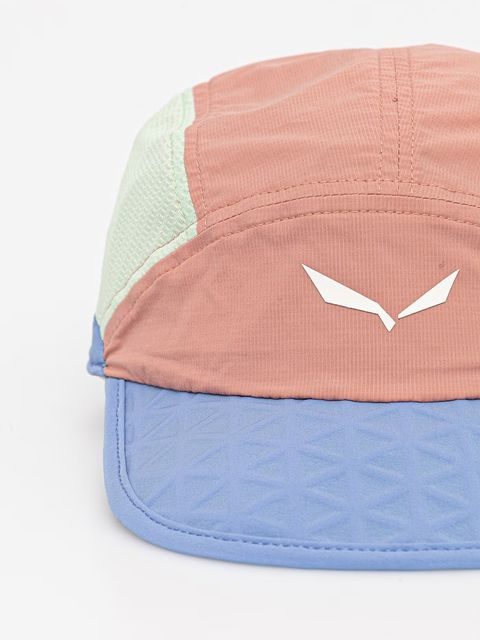 Salewa Czapka z daszkiem - zdjęcie produktu nr 1