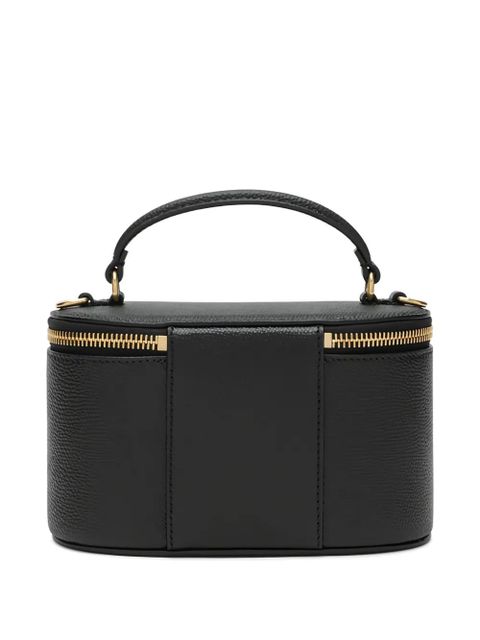 Valentino Garavani Vlogo Signature tote bag - Black - zdjęcie produktu nr 2
