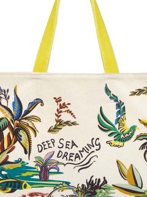 ALEMAIS Day Dream tote bag - Neutrals - zdjęcie produktu nr 2