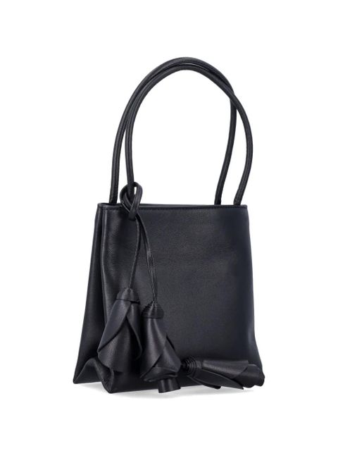 Magda Butrym Julia tote bag - Black