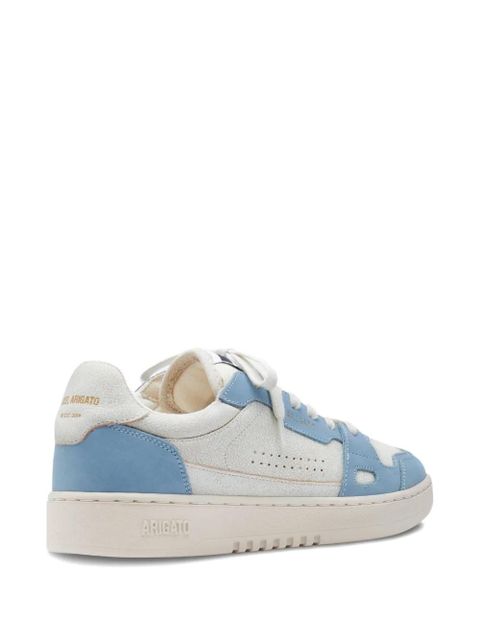 Axel Arigato leather sneakers - White