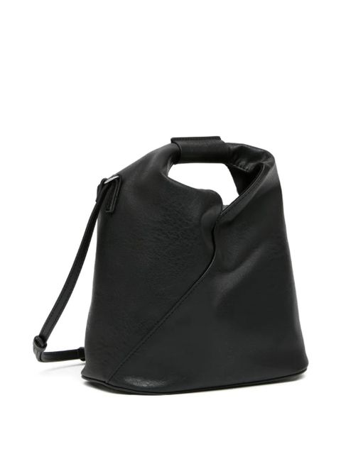 MM6 Maison Margiela Japanese cross body bag - Black