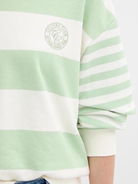 United Colors of Benetton bluza